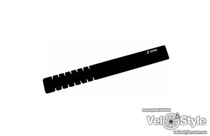 DT Armor (2522) пласт. черн., фото 1