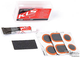 Аптечка KELLYS TUBE REPAIR KIT