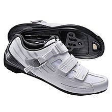 Взуття Shimano SH-RP3-W білі, 48р.