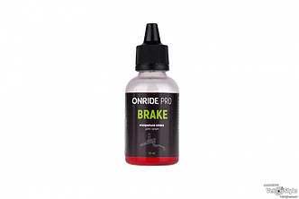 Гальмівні рідини