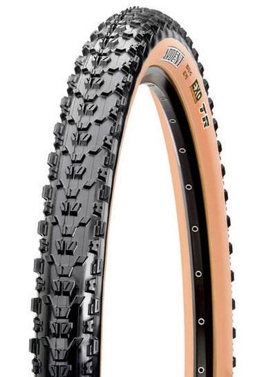 Покришка MAXXIS Ardent 29x2.25 | Folding | EXO | TANWALL | TR | 60TPI 60a | ETB00333200, фото 1