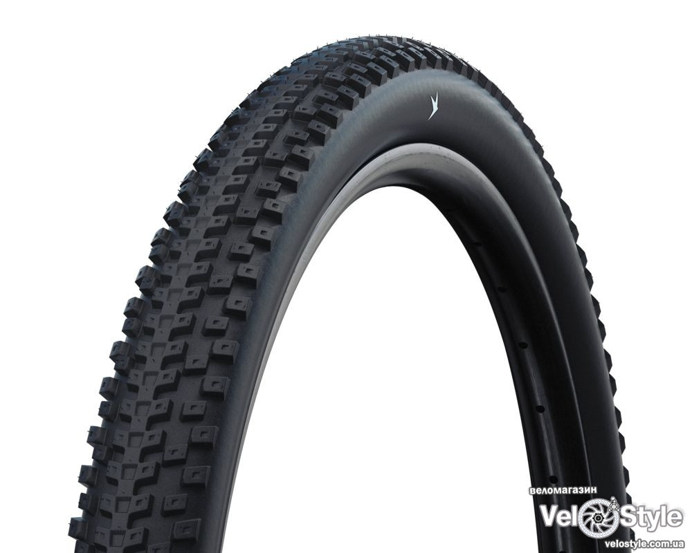 Покришка Schwalbe Advancer Hybrid 27.5x2.25 | (57-584) | PunctureGuard | B/B+RT GC | 11159586.01