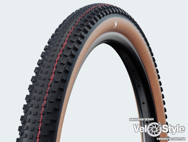 Покришка Schwalbe Rick XC PRO 29x2.25 | (57-622) | ADDIX Speed | Folding | TLR | TS | 11654520