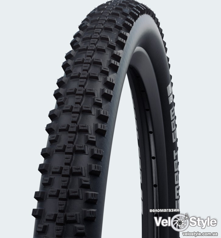 Покришка Schwalbe Smart Sam 20x1.85 | (47-406) | K-Guard | SBC | 11159561