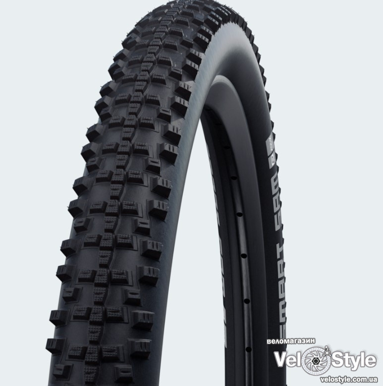 Покришка Schwalbe Smart Sam 24x2.10 | (54-507) | Active K-Guard | SBC | 11159560, фото 1