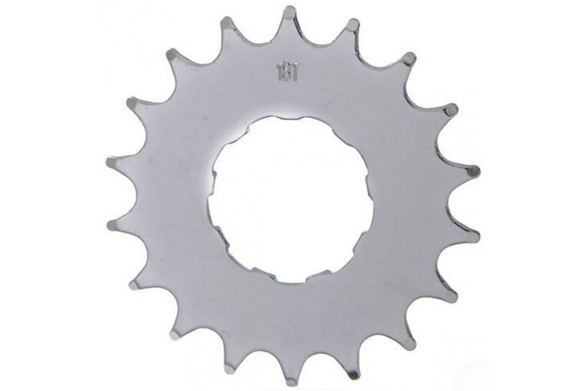 Зірка задня FireEye SingleSpeed 18T, фото 1