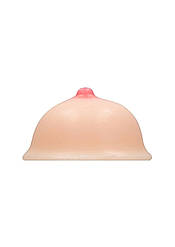 Милко у формі грудей Titty Soap - Flesh