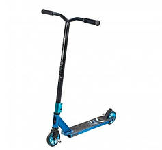Самокат трюковий Explore LEIDART GRANDE для екстремального катання синій
