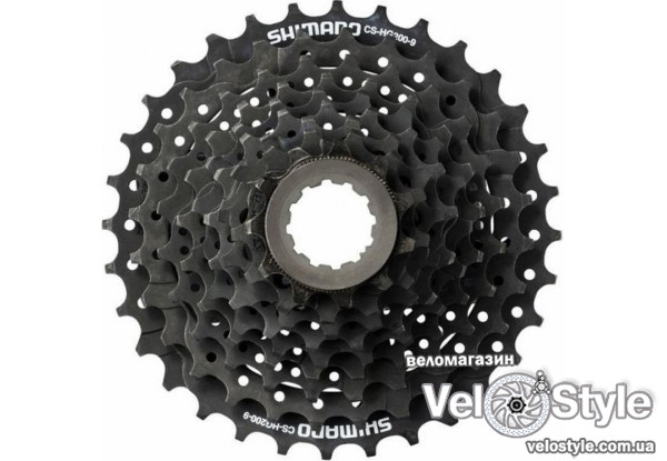 Касета Shimano CS-HG200-9, 11-36 9-шв.