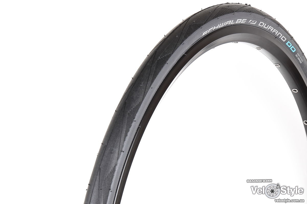 Покришка Schwalbe Durano DD 26x1.10 | (28-559) | B/GR DC | 11101070