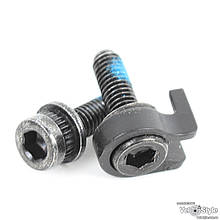 Болти Shimano кріплення дискового гальма 2 шт