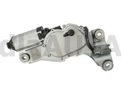 Моторчики дворников