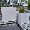 Горщик бетонний Верона L 80x80x80 см, вуличний садовий, фото 8