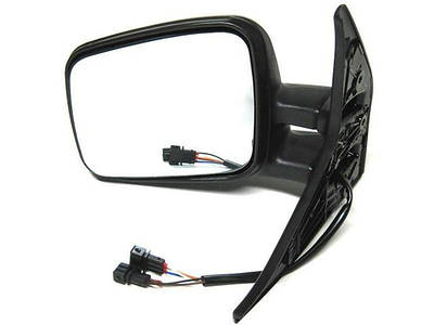 Наружные зеркала