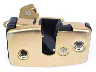 Дверные замки