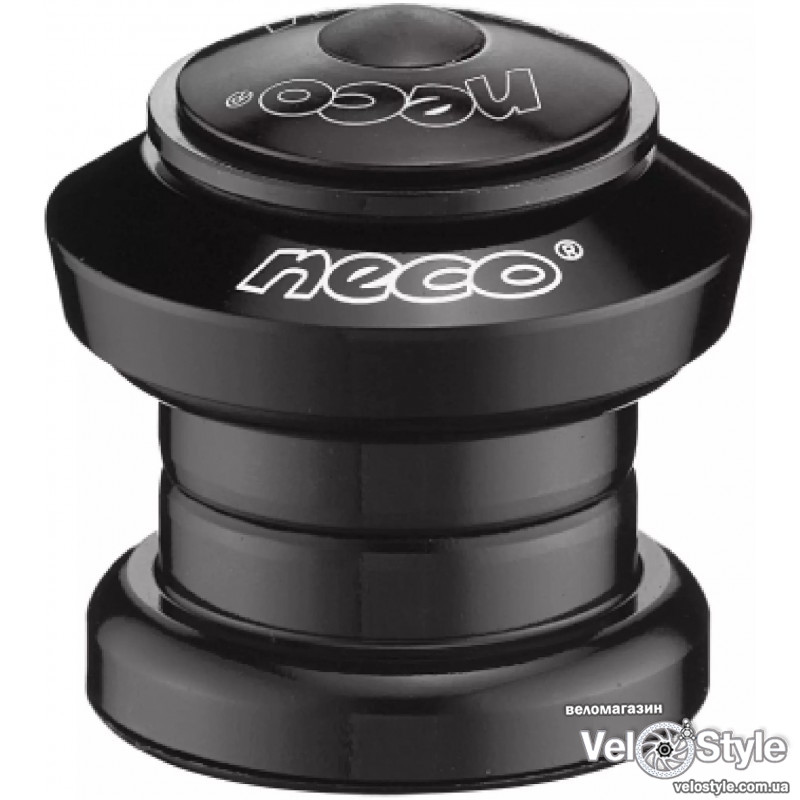 Рульова колонка H867EW/2861 ВК 1-1/8" безрізьбова,EC34/28.6 I EC34/30, фото 1