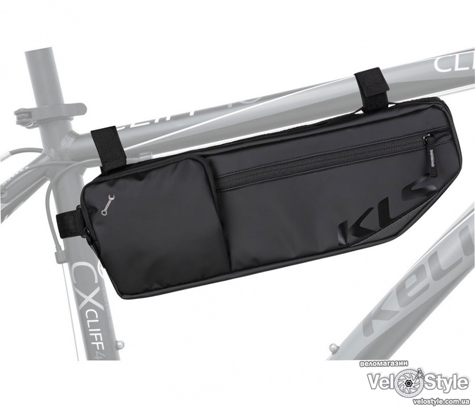 Сумка під раму KELLYS MAYA 020, фото 1