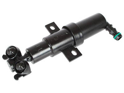 Омыватели фар