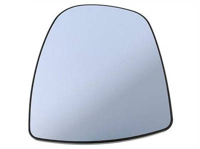 Вкладыши зеркала