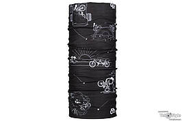 Баф OnRide Comics