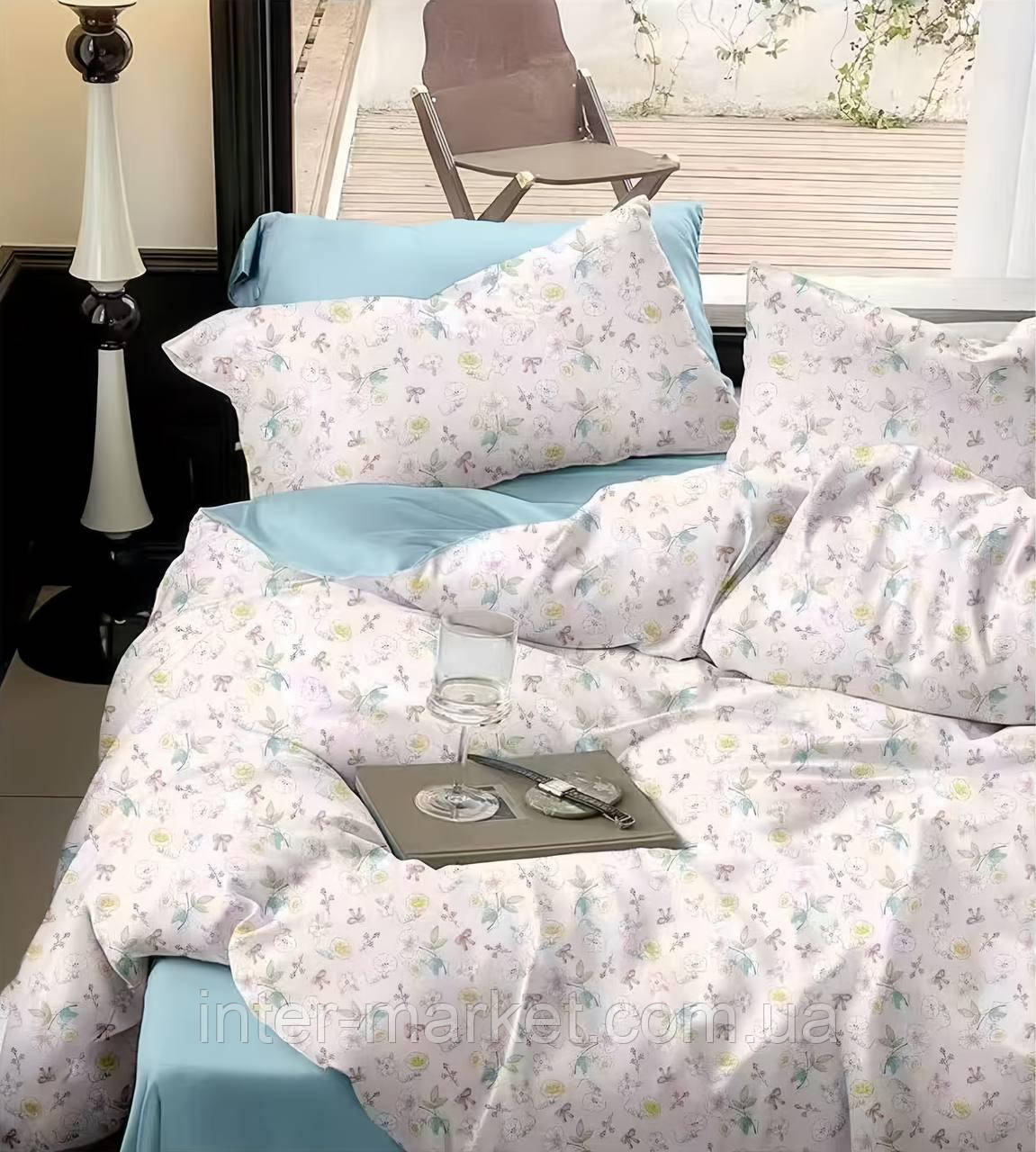 Ковдра охолоджуюча, холодок євророзмір 200х230см., фото 1