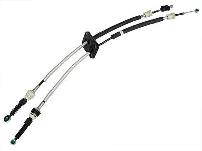 Тросы переключения передач