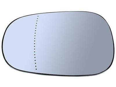 Вкладыши зеркала