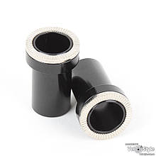 Бічні чашки Novatec XD642SB-X12 (2шт)