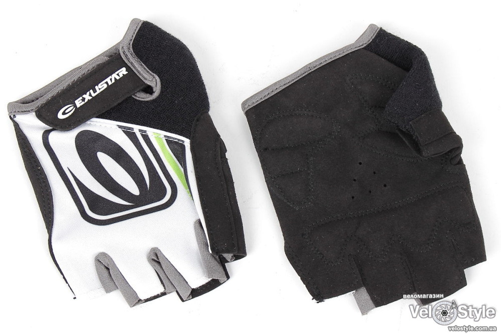 CG281WH черно-белые, фото 1