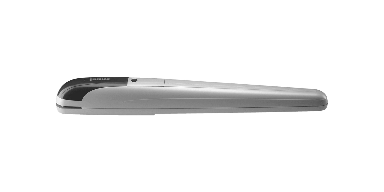 Комплект автоматики для розпашних воріт Beninca KBOB5024E.T2 (до 500 кг), фото 1