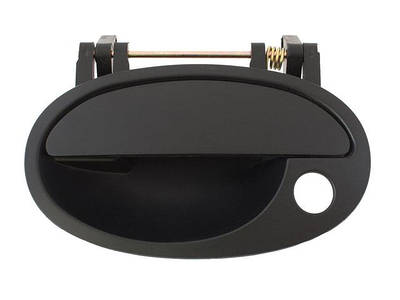 Наружные дверные ручки