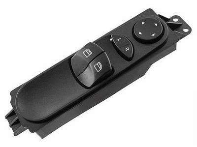 Кнопки стеклоподъемника