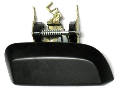 Наружные дверные ручки