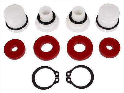 Рычаги переключения передач