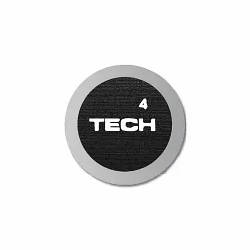 Tech Латка кругла Tiny Ø 25 мм 140 шт. - 1 упак.