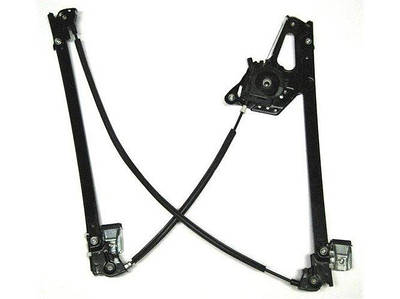 Стеклоподъемники