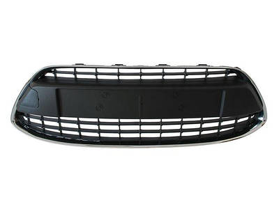 Решетка в бампер