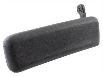 Наружные дверные ручки