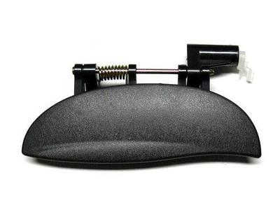 Наружные дверные ручки