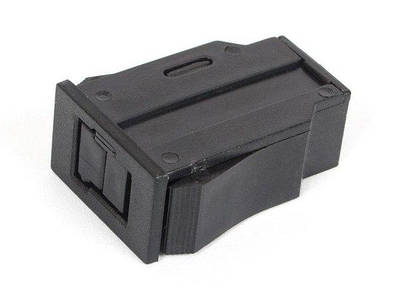 Бардачки, полки