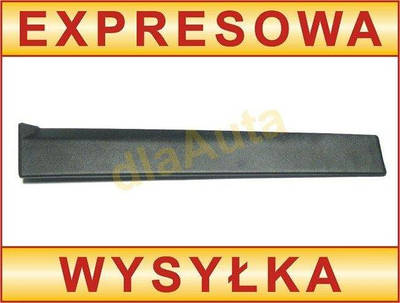 Дверные стойки