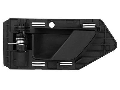 Внутренние дверные ручки