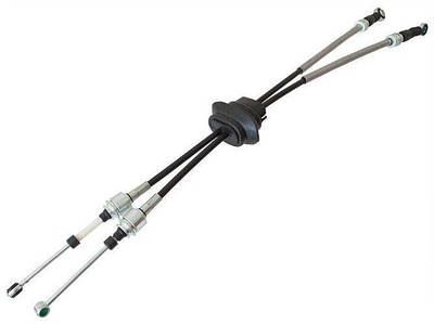 Тросы переключения передач