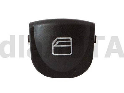 Кнопки стеклоподъемника