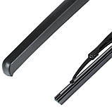 Audi A4 00-07 KOMBI важіль заднього склоочисника + щітка DA-15539, фото 5