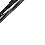 Audi A4 00-07 KOMBI важіль заднього склоочисника + щітка DA-15539, фото 6