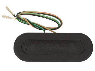 Наружные дверные ручки