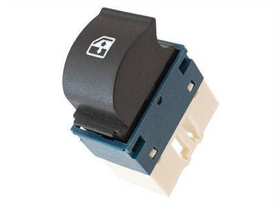 Кнопки стеклоподъемника