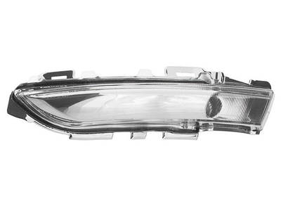 Поворотники