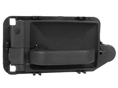 Внутренние дверные ручки